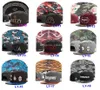 Vendita calda di Natale uomo CAYLER SONS bandiera americana USA snapbacks cappello regolabile hiphop baseball CAP cappelli berretti F ** kin Sports BALL Cap Hat