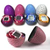 Tamagotchi Tumbler Toy Perfect For Children Birthday Gift Dinosaur Egg Virtual Pets on a Keychain Digital Pet Electronic Game