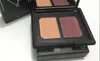 good quality Lowest Selling good MAKEUP Newest MAKEUP 2 colors EYE SHADOW palette gift8629671