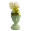 Partihandel-Fashion Feather Headband Flapper Charleston Klänning Kostym Huvudbonad