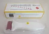 1080 needles dermaroller Body Roller 1080 Needles Micro Needle MT Dermaroller For Cellulite 0.2MM-3.0MM