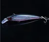 振動浅いジャーク釣りルアー8彩日本のミノープラスチックハードベイト0.5oz 11cm 4.3 "釣りタックル