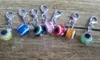 Gratis verzending 100 stks vintage sieraden gemengde Turkse boze oog charms kreeft sluiting Dangle charms