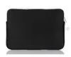 Slanke laptop beschermhoes ritszake pouch handtas voor macbook air pro retina 12 13 15 inch opslag reistassen duurzaam