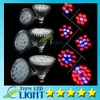 Full Spectrum LED Grow Light 15W 21W 27W 36W 45W 54W E27 Grow Lamp PAR38 PAR30 Bulb Flower Plant Hydroponics System lights 20