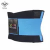 Sweat Belt Slmming Neoprene Waist Trainer For Men Women Sports Waist Cincher Hot Control Body Shaper Plus Size Shaperwear