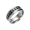 Rvs Cross Rings Sieraden Vinger Ring Maat 6-13 voor Dames Heren Ringen Gift Hot Sale