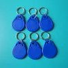 UID Tag Keyfob 13.56mhz Modifiable Inscriptible Réinscriptible Programmable -5pcs