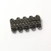 보석 Diy 액세서리 자석 걸쇠 도매 ID 26613을 만드는 팔찌를위한 Beadsnice 도매 아연 합금 자석 걸쇠