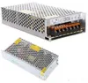 Transformers LED -omkoppling strömförsörjning 10a 120W 15A 180W 5A 60W 3.2A 40W LED -transformatoradapter AC 100240V till 12V LED -remsljus