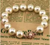 chaîne de perles fermoir en or bracelet pour femme ( ming320 ) gfrgd