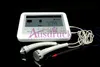 Hot Sell Draagbare ultrasone Massager Ultrasone Cleaner Verjonging Sproeten Acne Leeftijd Spots Verwijdering Skin Lighting Whiten Beauty Apparaat