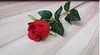 Soie rose fleur mariage décoratif fleurs artificielles et maison cuisine salle décoration pas cher bonne qualité livraison gratuite