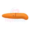 ToysDance Sex Produkter Kvinnor Slumpmässiga Färg Bullet Vibratorer ABS Högkvalitativ G-Spot Massager Vuxen Sexleksaker ABS Multi-Speed ​​Vibes Q1711241