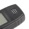 Freeshipping Handheld Carbon Monoxide CO Monitor Detector Meter Tester 0-1000PPM