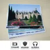 A3(420*297mm) 230g 20 Sheets High Gloss Photo Paper Waterproof Paper Photo Paper Inkjet, For a variety of inkjet printers