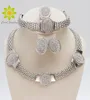 bridal necklace jewelry sets