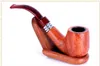 Ruili Retro Creative Pipe Yanju Tillbeh￶r Direkt hartshink kan demonteras f￶r reng￶ring av inhemskt b￤rbart r￶r