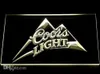 004 Coors LED LED NEON SCHLACKE