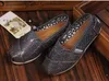 Ücretsiz Kargo Sıcak satış Marka Moda düz ayakkabı Sneakers erkek kız çocuklar için Nefes Rahat Kanvas Ayakkabılar çocuk glitter ayakkabı