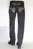 Nya Fashion Robin Long Straight Jeans Mens Famous Brand Biker Designer Sjeans For Man Ripped Men Our Plus Size 3042