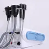 Unoisetion Ultrasound Cavitation Body Shape Vacuum RF Body Sliming Beauty Machine