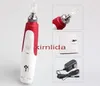 Derma Stämpel, Ny MyM Derma Pen, Derma Roller, Ny Elektrisk Derma Pen Stämpel Auto Anti Aging Hud Therapy Micro Needle Wand Beauty Roller