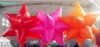 Customized Color 1m Event and Party Decor Lighting Inflatable Star