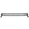 22039039 32039039 42039039 50039039 52039039 Çift Satır Kavisli LED iş ışık çubuğu kombinasyonu 4D LED offroad8081200