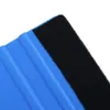 3M Squeegee Car Sticker Wrapping Scraper With Cloth Scraper Car wrap Tools Glass Clean felt Care Cleaning Tools4770632