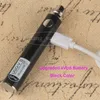 E Cigarette eVod Vaporizer Pass Through Electric Pen Vapor UGO V II 510 Thread Battery + Micro USB Cable eGo Charger Vapes