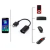 Micro USB 3.0 OTG Host Cabo Adaptador Cabo Adaptador Para Samsung Galaxy Note 3 S5