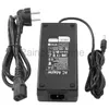 AC 100V 240V DC Power Supply Switching Adapter 12V 8A 10A 60W 96W 120W for LED Light Strip LED Monitor Driver + Power Cord