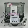 Hud Spa Salon Microcurrent Face Lift Face Machine Toning Bio Skin Care Cold Hammer Galvanic Equipment High Quality6704792