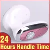 Best Birthday Gift Mini Ultrasonic Cavitation Radio Frequency Skin Care Lifting Photon Massager Body Slimming Machine