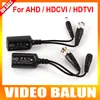 Nowa wysoka rozdzielczość transiveiver Praca dla AHD / HDTVI / HDCVI Camera max do 700m, Balun Video umożliwia nieekranowaną skrętkę (UTP)