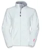 2024 Yeni Kadınlar Polar Ceket Moda Kadın Pembe Şerit Açık Havalı Spor Kış Ceket Karışımı Toptan Kadınlar.#3155