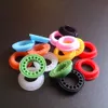 Silicone O ring colorful silicon Seal O-rings replacement Orings for Altantis and Nautilus mini RBA Clearomizer atomizer