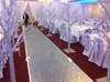 wedding decoration vases and tall flower stands/wedding stage pillars/plastics tree