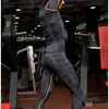 Partihandel-Zehui Style Mens Athletic Pant Compression Gym Training Base Lager Lång Fitness Tight Sportbyxor