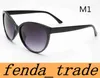 Marken-Modedesigner-Sonnenbrille für Herren und Damen, Sonnenbrille, Katzenauge, klassische Brillen, 2771, UV400, hohe Qualität, MOQ = 10