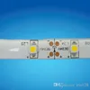 IP65 Su Geçirmez 5 M 3528 SMD 30 60LEDS / M 12 V Esnek Işıklar LED Şerit Beyaz / Sıcak Beyaz / Mavi / Yeşil / Kırmızı / Sarı 5 M / Rulo