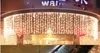 8 mt * 0,65 mt LED Vorhang Lichterkette 192 leds Eiszapfen Hintergrund Weihnachten Hochzeit Urlaub Fairy Lighting