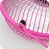 4 tum 14x13cm Portable Desktop Mini Little Sun Heater Electric Heat Electric Heater Winter Thermal 280W CYA126489771