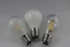 E14 E27 B22 4w 6W filament lamp 450lm A60 e27 led filament bulb 360 Degree led bulb