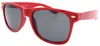 New classic style Stylish Cool Retro Sunglasses Retro non-mainstream sunglasses Multi-color sunglasses 20pcs/lot Free shipping