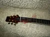 Ny ankomst Santana årsdag 25: e elektrisk gitarr Hela gitarrer från Kina 9325780
