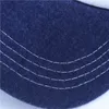 2018 Nowe 5 paneli haft haftowe letnia czapka baseballowa swobodny papka czapka snapback kapelusz dla kobiet Casquette Gorras1338056