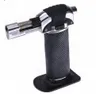 1300'C Metalen DAB Jet Butaan Torch Lichter Winddicht Jet Flame Micro Butaan Torch Aansteker Professionele Keuken Torch Lichter Brulee Culinair