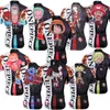 Novità Animazione maglia da ciclismo divertente cartone animato abbigliamento da ciclismo giro in un pezzo camicie top jersey shpping5146045